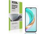 4X Pellicola Protettiva Per Honor X6B Plus Protezione Schermo Antiriflesso Dipos