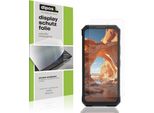 4X Pellicola Protettiva Per Oukitel WP58 Pro Protezione Schermo Antiriflesso Dipos