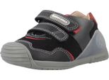 Sneakers Del Marchio Biomecanics Del Modello 241121B Nero