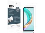 2X Pellicola Protettiva Per Honor X6B Plus Protezione Opaco Vetro Flessibile 9H Dipos