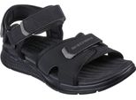 Skechers Go Consistent Sandali Uomo Nero 44.5