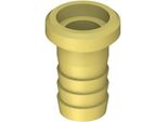 Js Vaterteil 1/2"X1/2"", Messing"