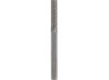 Dremel 9901 Wolfr.-Karbid-FräSer D=3,2Mm V