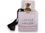 Lalique, L'amour, Eau De Parfum, For Women, 50 Ml