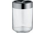 Alessi "Julieta"" Jar (Art.-Nr. LC09, Ean 8003299956708)"