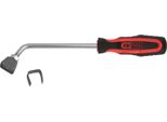 Ks Tools Set Di Raschietti Per Guarnizioni 2 Pezzi - 907.2280