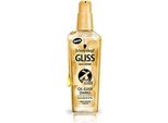 Schwarzkopf Gliss Olio Riparatore Capelli Elisir 75 Ml