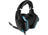 Logitech Gaming Headset G635 - Cuffie - 7.1 Canali - Circumaurali - Cablate - Spina Da 3,5 Mm