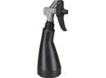 Nebulizzatore Industriale Pressol 2014.1-500 Ml, Pe-Nero-Spk A Doppio Effetto
