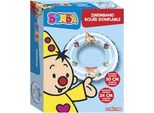 Studio 100 MEBU00003600, Baby, Blu, 1 Anno/Anni, 3 Anni/Anni, 1 Pezzi