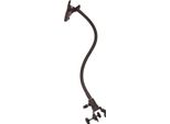 Falcon Eyes NCLG-30 + CL-35 Tubo Morsetto A Molla 71Cm Metallo Flessibile