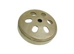 Campana Frizione 125 Mm Per GY6, Kymco, Honda, Malaguti