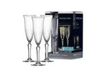 Ritzenhoff & Breker SektgläSer Perpetuo 190 Ml 4Er Set