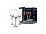 Ritzenhoff & Breker WeingläSer Perpetuo 330 Ml 4Er Set