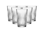 Ritzenhoff & Breker LongdrinkgläSer Nobel 350 Ml 6Er Set