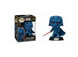 Pop - Star Wars - Kylo Ren (Retro)