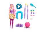 Barbie Color Reveal Hair Feature Cupcake