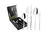 Picard & Wielpütz Tafelbesteck inkl. Besteckbox Bozen 30-tlg.