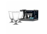 Ritzenhoff & Breker WassergläSer Perpetuo 330 Ml 4Er Set