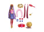 Barbie Color Reveal Hair Feature Bows