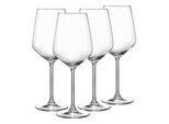 Ritzenhoff & Breker RotweingläSer Rumba 530 Ml 4Er Set