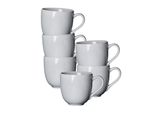 Ritzenhoff & Breker Henkelbecher Porto 440 Ml 6Er Set