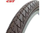 Cst Cinghia Esterna Kids Skip 24 X 1,75 Filo (47-507) Marrone