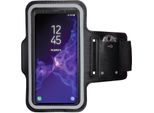 Fascia Da Braccio Per Samsung Galaxy S9 Sport Fitness Jogging Corsa Custodia Del Telefono Cellulare