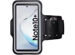 Fascia Da Braccio Per Samsung Galaxy Note10+ Fascia Da Braccio Sportiva Per Telefono Cellulare Custodia Per Telefono Cellulare Borsa Sportiva