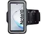 Fascia Da Braccio Per Samsung Galaxy Note10 5G Fascia Da Braccio Sportiva Per Telefono Cellulare Custodia Per Telefono Cellulare Borsa Sportiva