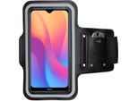 Xiaomi Redmi 8A Sport Fitness Armband Borsa Del Telefono Cellulare Jogging Case Case