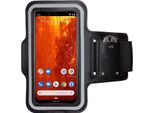 Nokia 8.1 Cellulare Sport Fascia Da Braccio Copertura Sport Fascia Da Braccio Fitness Borsa