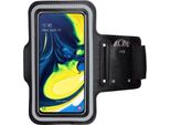Fascia Da Braccio Per Samsung Galaxy A80 Fascia Da Braccio Sportiva Per Telefono Cellulare Custodia Per Telefono Cellulare Borsa Sportiva
