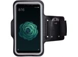 Xiaomi Mi A2 /Xiaomi 6X Sport Armband Telefono Cellulare Sport Armband Fitness Cover