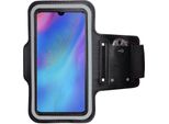 Huawei P30 Pro Sport Fascia Da Braccio Telefono Cellulare Sport Fascia Da Braccio Borsa Fitness Copertura