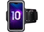 Honor 10 Sport Fascia Da Braccio Telefono Cellulare Fitness Fascia Da Braccio Sport Borsa Copertura