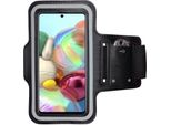 Fascia Da Braccio Per Samsung Galaxy A71 Fascia Da Braccio Sportiva Per Telefono Cellulare Custodia Per Telefono Cellulare Borsa Sportiva