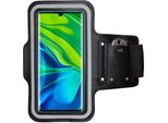 Xiaomi Mi Note 10 Telefono Cellulare Sport Armband Caso Sport Armband Borsa