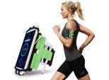 Fascia Da Braccio Sportiva Per Smartphone Da 4.0 A 7.0 Pollici, Borsa Fitness Rosa