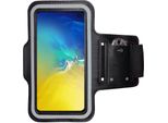 Fascia Da Braccio Per Samsung Galaxy S10E Sport Telefono Cellulare Sport Braccio Manica Custodia Da Corsa