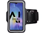 Huawei Mate 20 Pro Sport Fascia Da Braccio Fitness Fascia Da Braccio Jogging Copertura Del Telefono Cellulare