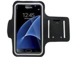 Fascia Da Braccio Per Samsung Galaxy S7 Edge Fascia Da Braccio Sportiva Per Telefono Cellulare Custodia Per Telefono Cellulare Borsa Sportiva
