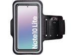 Fascia Da Braccio Per Samsung Galaxy Note10 Lite Sport Fitness Custodia Per Telefono Cellulare Custodia Da Corsa