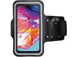 Fascia Da Braccio Per Samsung Galaxy A70 Telefono Cellulare Sport Fascia Da Braccio Sport Corsa Copertura Fitness