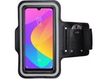 Xiaomi Mi A3 Sport Fitness Armband Borsa Del Telefono Cellulare Jogging Cover Case