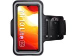 Xiaomi Mi 10 Lite Sport Fitness Armband Custodia Per Telefono Cellulare Jogging Cover