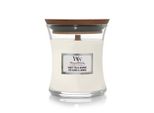 Woodwick Mini Hourglass Candles Candela Profumata White Tea & Jasmine 85 G