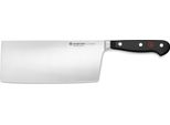 WüSthof Chinesisches Kochmesser / Chinese Chef's Knife Classic 18 Cm 1040131818