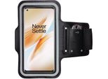 Fascia Da Braccio Sportiva Per Oneplus 8 Pro Copertura Fitness Sportiva Fascia Da Braccio Telefono Cellulare In Esecuzione Copertura