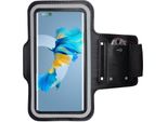 Fascia Da Braccio Sportiva Per Huawei Mate 40 Pro Copertura Sportiva Fitness Fascia Da Braccio Telefono Cellulare In Esecuzione Copertura
